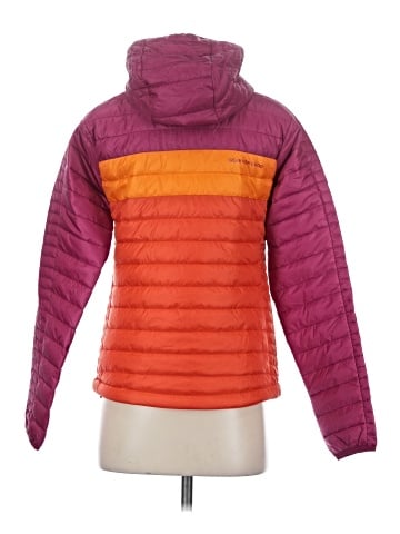 Cotopaxi Snow Jacket (view 2)