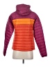 Cotopaxi 100% Nylon Color Block Pink Snow Jacket Size XS - photo 2