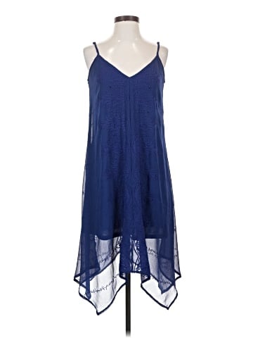 Heart Soul Casual Dress (view 1)