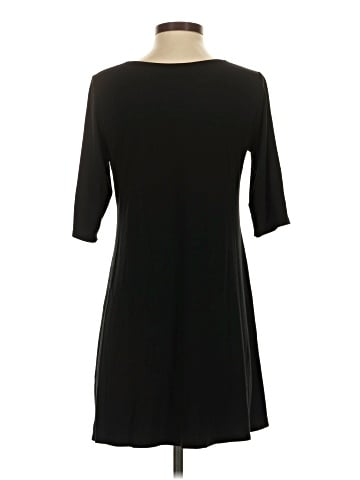 Eileen Fisher 3/4 Sleeve T-Shirt (view 2)