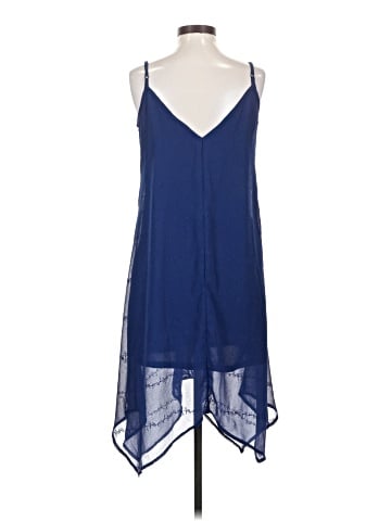 Heart Soul Casual Dress (view 2)