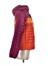 Cotopaxi 100% Nylon Color Block Pink Snow Jacket Size XS - photo 4
