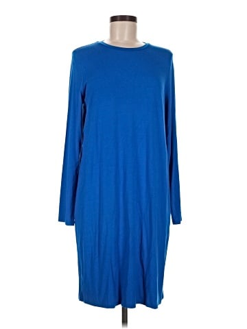 Eileen Fisher Casual Dress (view 1)