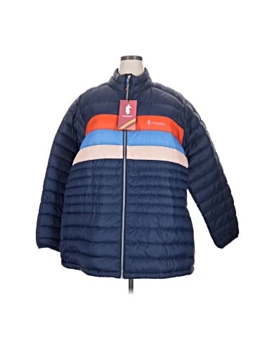 Cotopaxi Snow Jacket (view 1)
