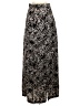 The Kooples Black Formal Skirt Size XS (0) - photo 1