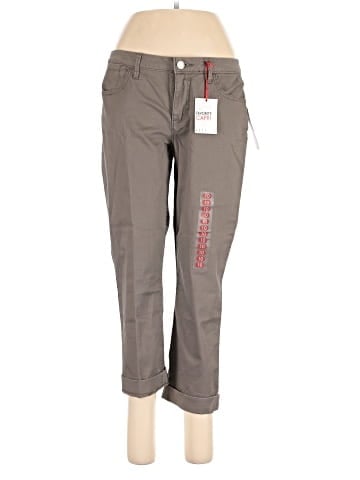 Elle Casual Pants (view 1)