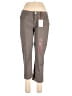 Elle Gray Casual Pants Size 10 - photo 1