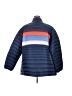 Cotopaxi 100% Nylon Stripes Blue Snow Jacket Size 4X - photo 2