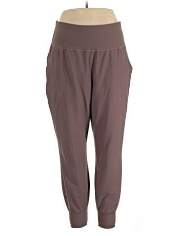 Active by Old Navy Active Pants (view 1)