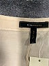 BCBGMAXAZRIA Tan Casual Dress Size M - photo 7