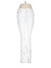 Hudson Jeans Hearts White Jeans Size 28 waist - photo 1