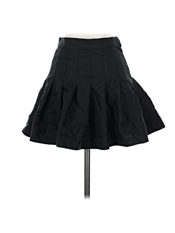 American Apparel Formal Skirt (view 1)