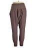 Active by Old Navy Brown Active Pants Size XL - photo 2