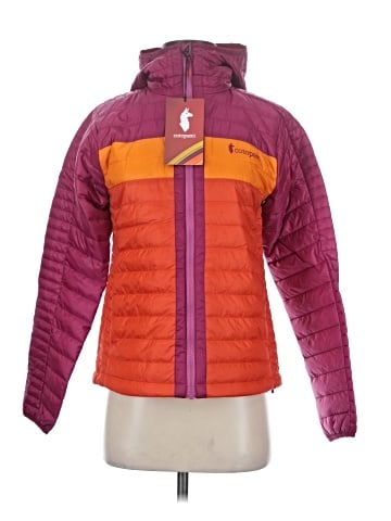 Cotopaxi Snow Jacket (view 1)
