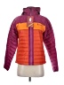 Cotopaxi 100% Nylon Color Block Purple Pink Snow Jacket Size XS - photo 1