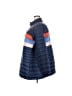 Cotopaxi 100% Nylon Stripes Blue Snow Jacket Size 4X - photo 5