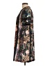 Clover Canyon Print Black Casual Dress Size L - photo 5