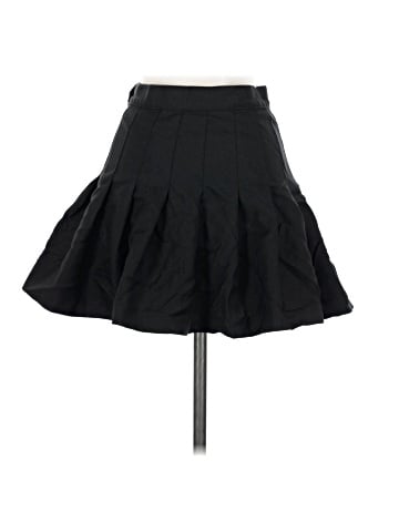 American Apparel Formal Skirt (view 2)