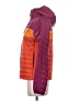 Cotopaxi 100% Nylon Color Block Purple Pink Snow Jacket Size XS - photo 5