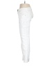 Hudson Jeans Hearts White Jeans Size 28 waist - photo 5