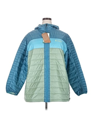 Cotopaxi Snow Jacket (view 1)