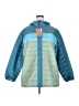 Cotopaxi 100% Nylon Color Block Teal Snow Jacket Size 3X - photo 1