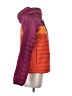 Cotopaxi 100% Nylon Color Block Purple Pink Snow Jacket Size XS - photo 4