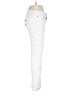 Hudson Jeans Hearts White Jeans Size 28 waist - photo 4