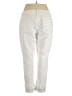 Old Navy Solid White Casual Pants Size 14 - photo 2