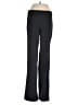 Calvin Klein Chevron-herringbone Gray Dress Pants Size XS - photo 1