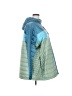 Cotopaxi 100% Nylon Color Block Teal Snow Jacket Size 3X - photo 4