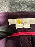 Boden Solid Purple Active Pants Size 12R - photo 7