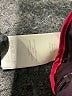 Boden Solid Purple Active Pants Size 12R - photo 8