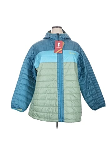 Cotopaxi Snow Jacket (view 1)