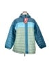 Cotopaxi 100% Nylon Color Block Blue Snow Jacket Size 3X - photo 1