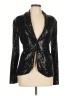 Gina Tricot Black Blazer Size EU 42 / US 12 - photo 1