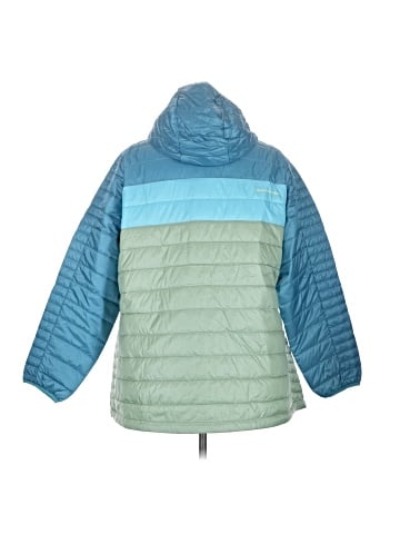 Cotopaxi Snow Jacket (view 2)