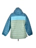 Cotopaxi 100% Nylon Color Block Blue Snow Jacket Size 3X - photo 2