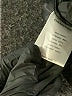 Assorted Brands Black Coat Size M - photo 7