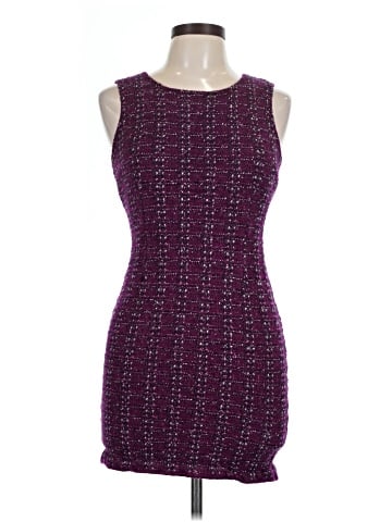 St. John Collection Cocktail Dress (view 1)