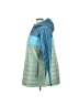 Cotopaxi 100% Nylon Color Block Blue Snow Jacket Size 3X - photo 5