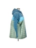 Cotopaxi 100% Nylon Color Block Blue Snow Jacket Size 3X - photo 4