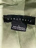 Sanctuary 100% Lyocell Green Jacket Size L - photo 6