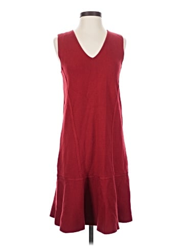 Ann Taylor Factory Casual Dress (view 1)