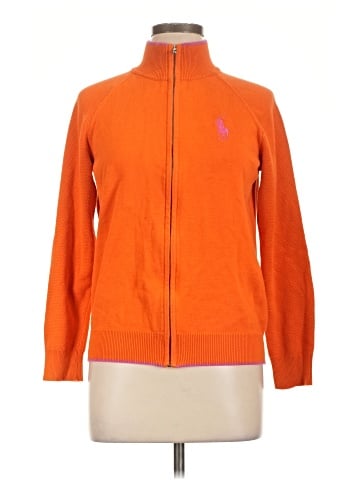 Polo by Ralph Lauren Cardigan (view 1)