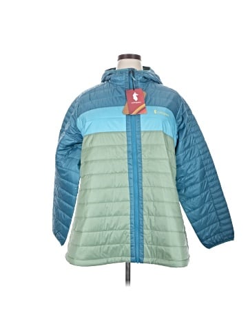 Cotopaxi Snow Jacket (view 1)