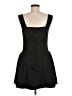PrettyLittleThing Black Cocktail Dress Size 8 - photo 2