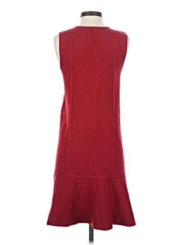 Ann Taylor Factory Casual Dress (view 2)