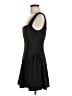 PrettyLittleThing Black Cocktail Dress Size 8 - photo 5