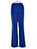Unbranded Color Block Blue Dress Pants Size 6 - photo 1